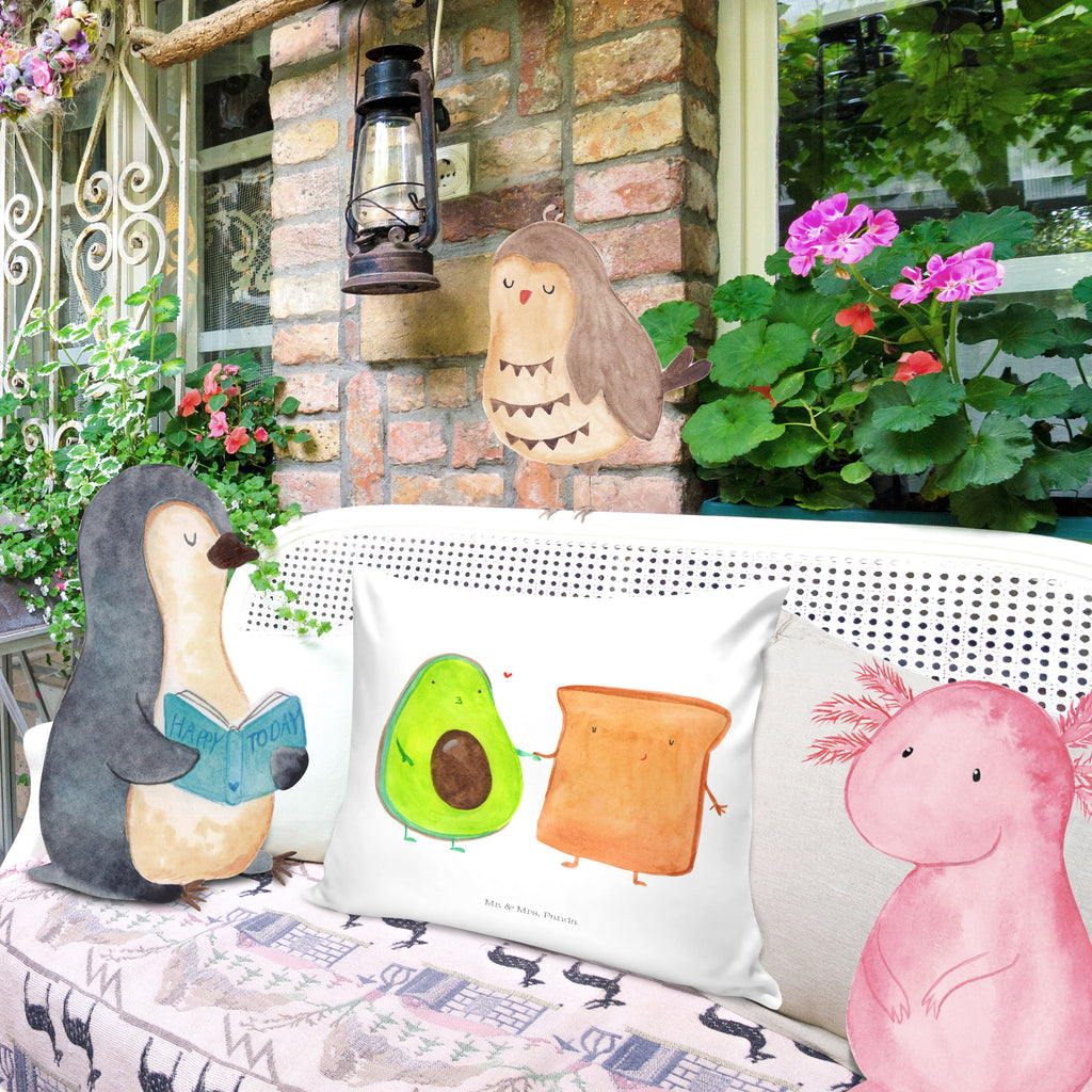 40x40 Kissen Avocado + Toast Kissenhülle, Kopfkissen, Sofakissen, Dekokissen, Motivkissen, Avocado, Veggie, Vegan, Gesund, Toast, Toastbrot, Liebespaar, Pärchen, Freund, Freundin, Verlobt, Verlobungsparty, Hochzeit, Hochzeitsgeschenk, Jahrestag, Jahrestagsgeschenk