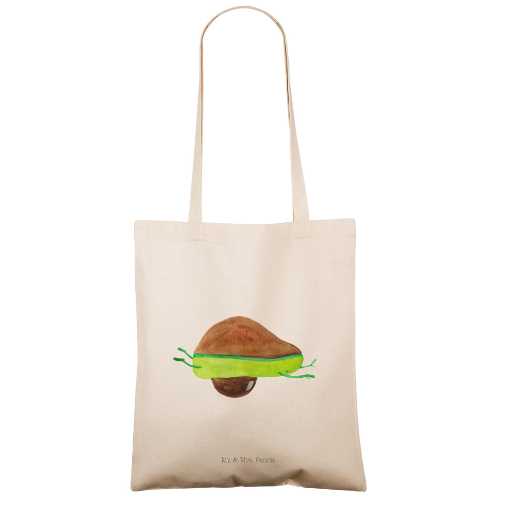 Tragetasche Avocado Yoga Beuteltasche, Beutel, Einkaufstasche, Jutebeutel, Stoffbeutel, Avocado, Veggie, Vegan, Gesund, Avocado Yoga Vegan