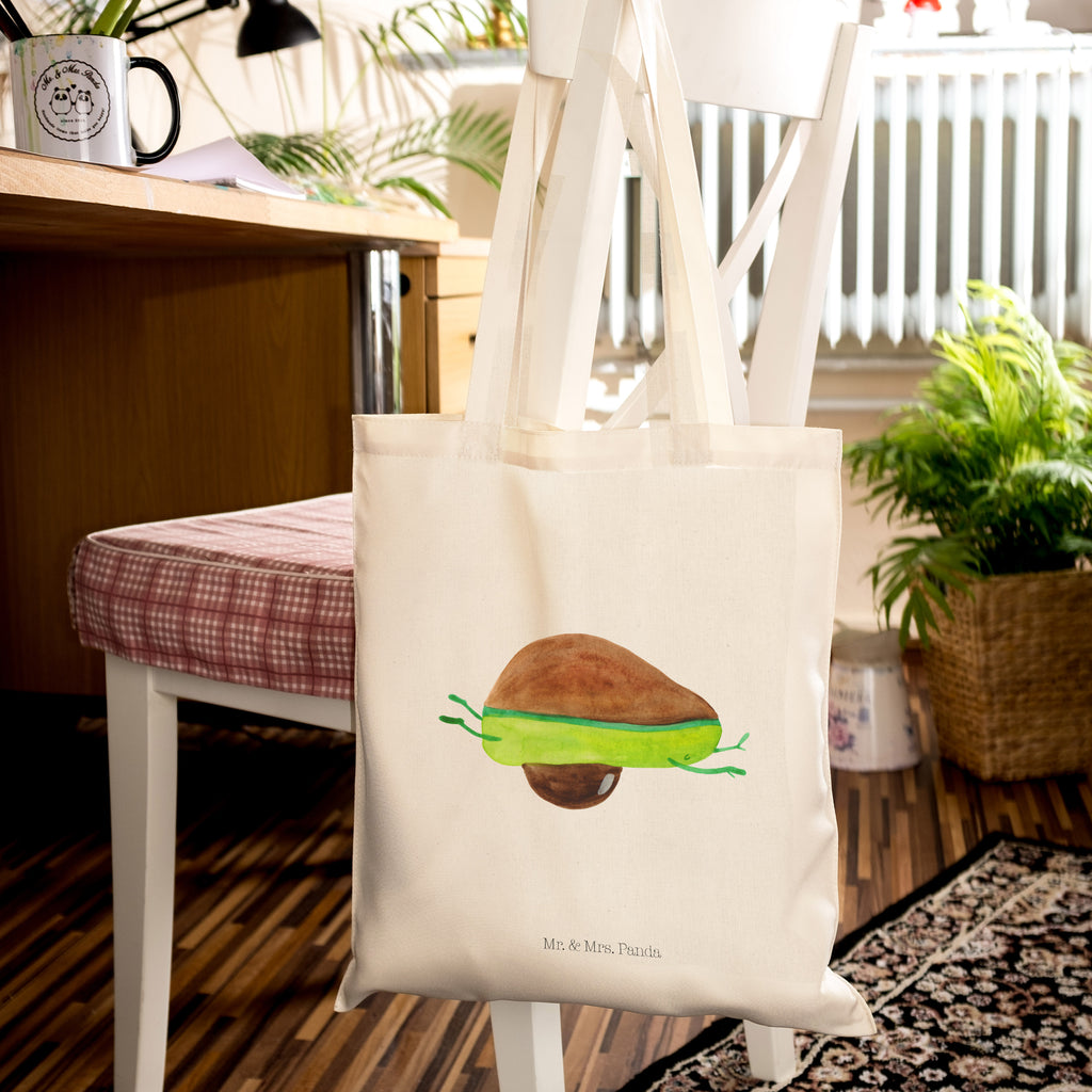 Tragetasche Avocado Yoga Beuteltasche, Beutel, Einkaufstasche, Jutebeutel, Stoffbeutel, Avocado, Veggie, Vegan, Gesund, Avocado Yoga Vegan
