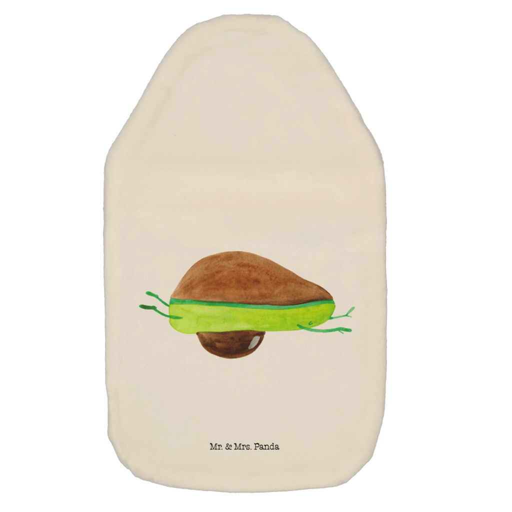 Wärmflasche Avocado Yoga Wärmekissen, Kinderwärmflasche, Körnerkissen, Wärmflaschenbezug, Wärmflasche mit Bezug, Avocado, Veggie, Vegan, Gesund, Avocado Yoga Vegan