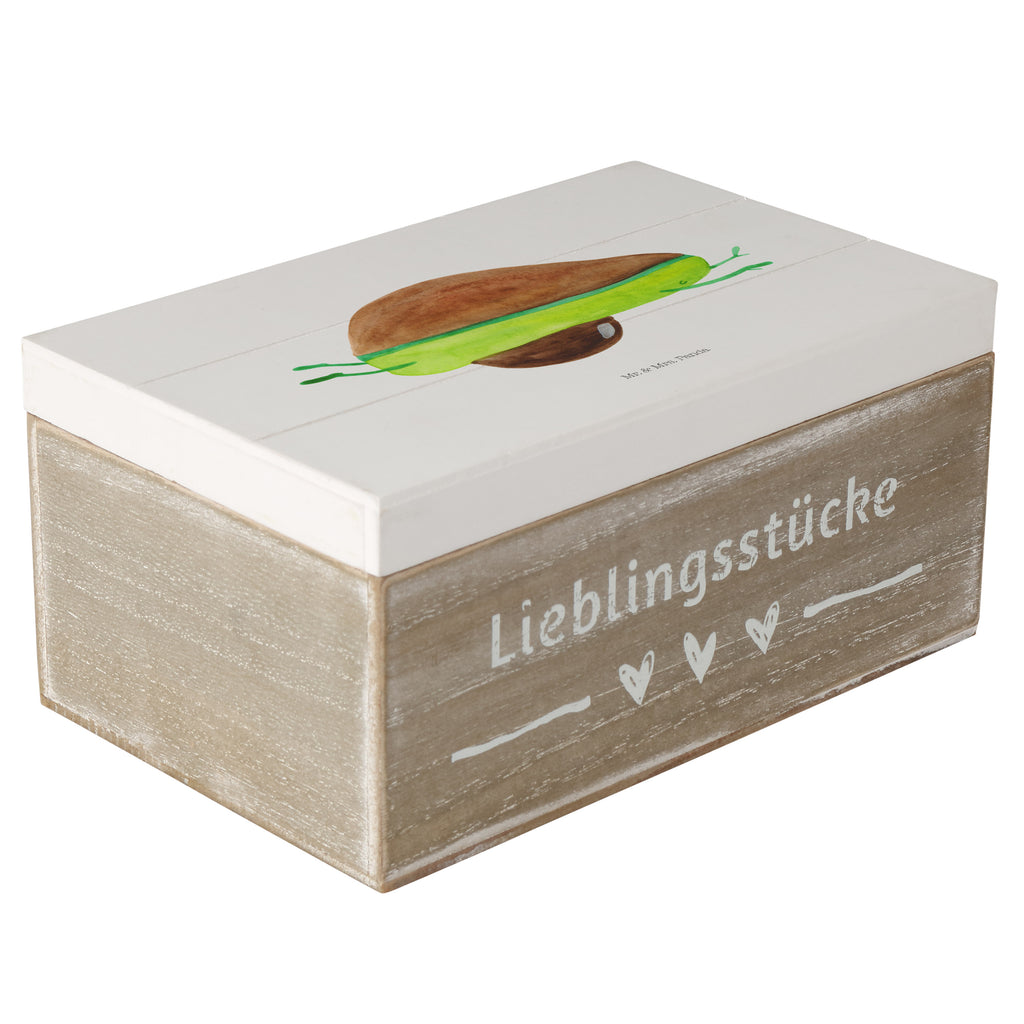 Holzkiste Avocado Yoga Holzkiste, Kiste, Schatzkiste, Truhe, Schatulle, XXL, Erinnerungsbox, Erinnerungskiste, Dekokiste, Aufbewahrungsbox, Avocado, Veggie, Vegan, Gesund, Avocado Yoga Vegan