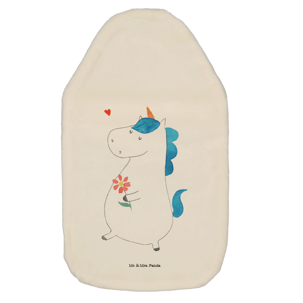 Wärmflasche Einhorn Spaziergang Wärmekissen, Kinderwärmflasche, Körnerkissen, Wärmflaschenbezug, Wärmflasche mit Bezug, Einhorn, Einhörner, Einhorn Deko, Pegasus, Unicorn, Glitzer, Blumen, Spaziergang, Motivation, Gute Laune, Freude, Freundin, Mutter, Schwester