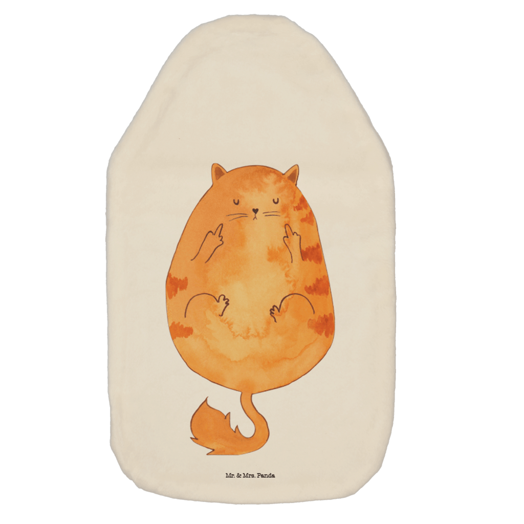 Wärmflasche Katze Mittelfinger Wärmekissen, Kinderwärmflasche, Körnerkissen, Wärmflaschenbezug, Wärmflasche mit Bezug, Katze, Katzenmotiv, Katzenfan, Katzendeko, Katzenfreund, Katzenliebhaber, Katzenprodukte, Katzenartikel, Katzenaccessoires, Katzensouvenirs, Katzenliebhaberprodukte, Katzenmotive, Katzen, Kater, Mietze, Cat, Cats