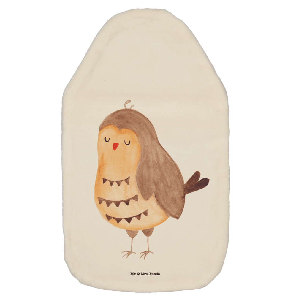 Wärmflasche Eule Zufrieden Wärmekissen, Kinderwärmflasche, Körnerkissen, Wärmflaschenbezug, Wärmflasche mit Bezug, Eule, Eule Spruch, Eule deko, Owl, Liebe Spruch, Romantisch, Wortspiel lustig, Spruch schön, Geschenk Hochzeitstag