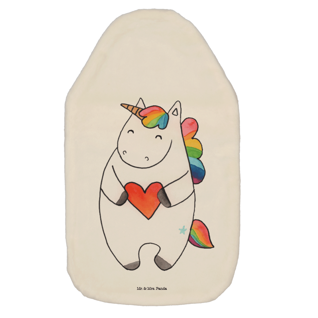 Wärmflasche Einhorn Herz Wärmekissen, Kinderwärmflasche, Körnerkissen, Wärmflaschenbezug, Wärmflasche mit Bezug, Einhorn, Einhörner, Einhorn Deko, Pegasus, Unicorn, Herz, schlimm, böse, witzig, lustig, Freundin, anders, bunt