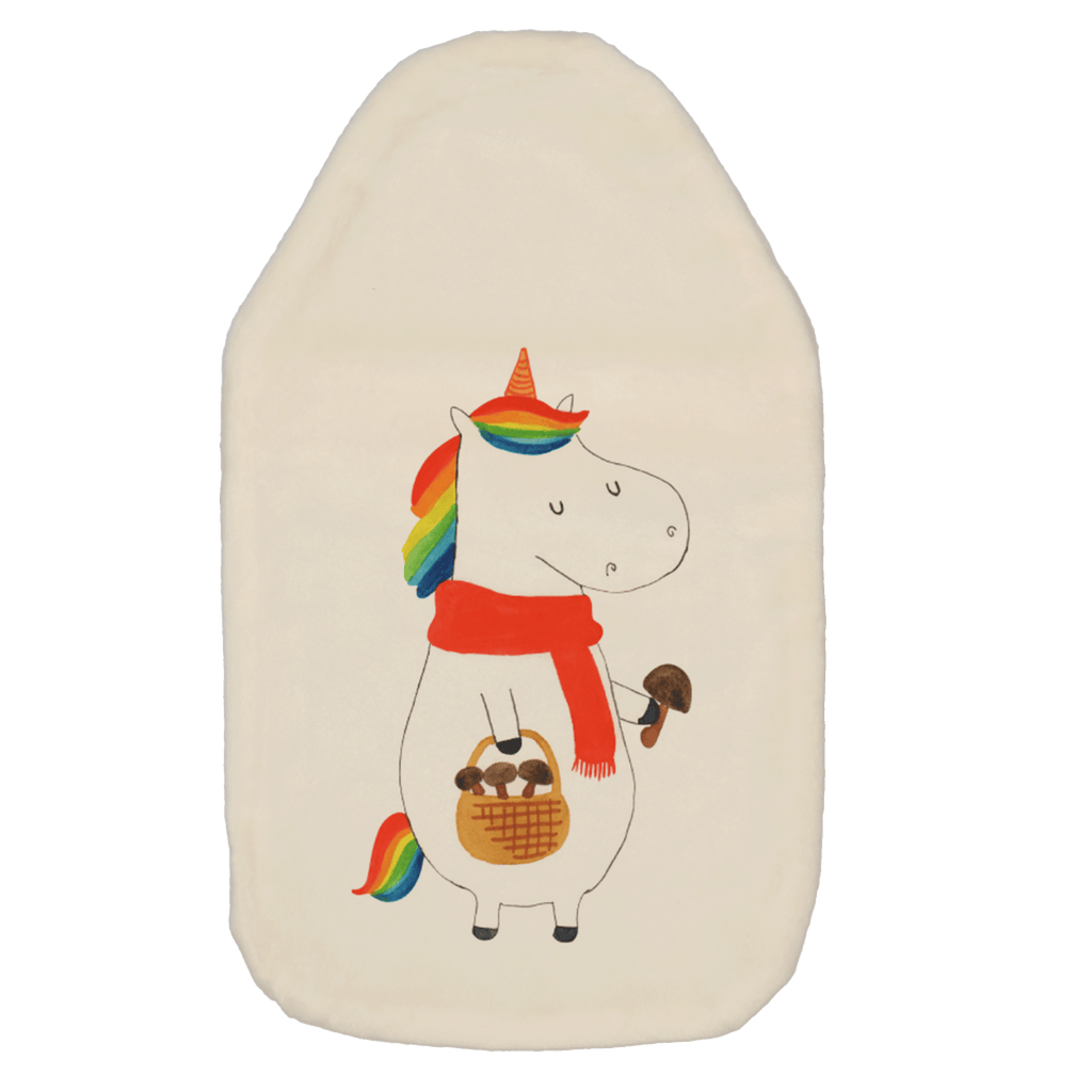 Wärmflasche Einhorn Pilz Wärmekissen, Kinderwärmflasche, Körnerkissen, Wärmflaschenbezug, Wärmflasche mit Bezug, Einhorn, Einhörner, Einhorn Deko, Pegasus, Unicorn, Pilze, Pilzsammler, Motivation, Spruch, Liebeskummer