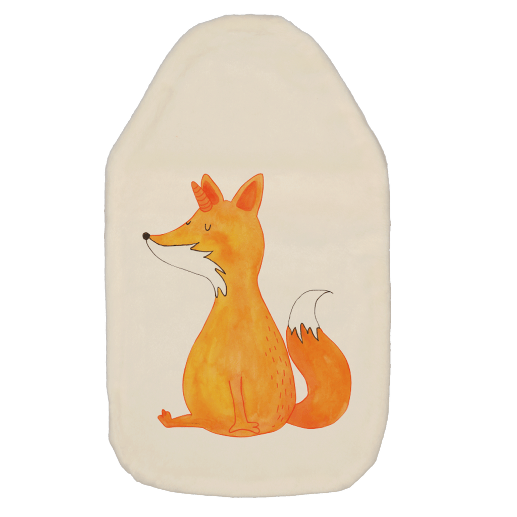 Wärmflasche Fuchshörnchen Wunsch Wärmekissen, Kinderwärmflasche, Körnerkissen, Wärmflaschenbezug, Wärmflasche mit Bezug, Einhorn, Einhörner, Einhorn Deko, Pegasus, Unicorn, Fuchs, Unicorns, Fuchshörnchen, Fuchshorn, Foxycorn, Füchse