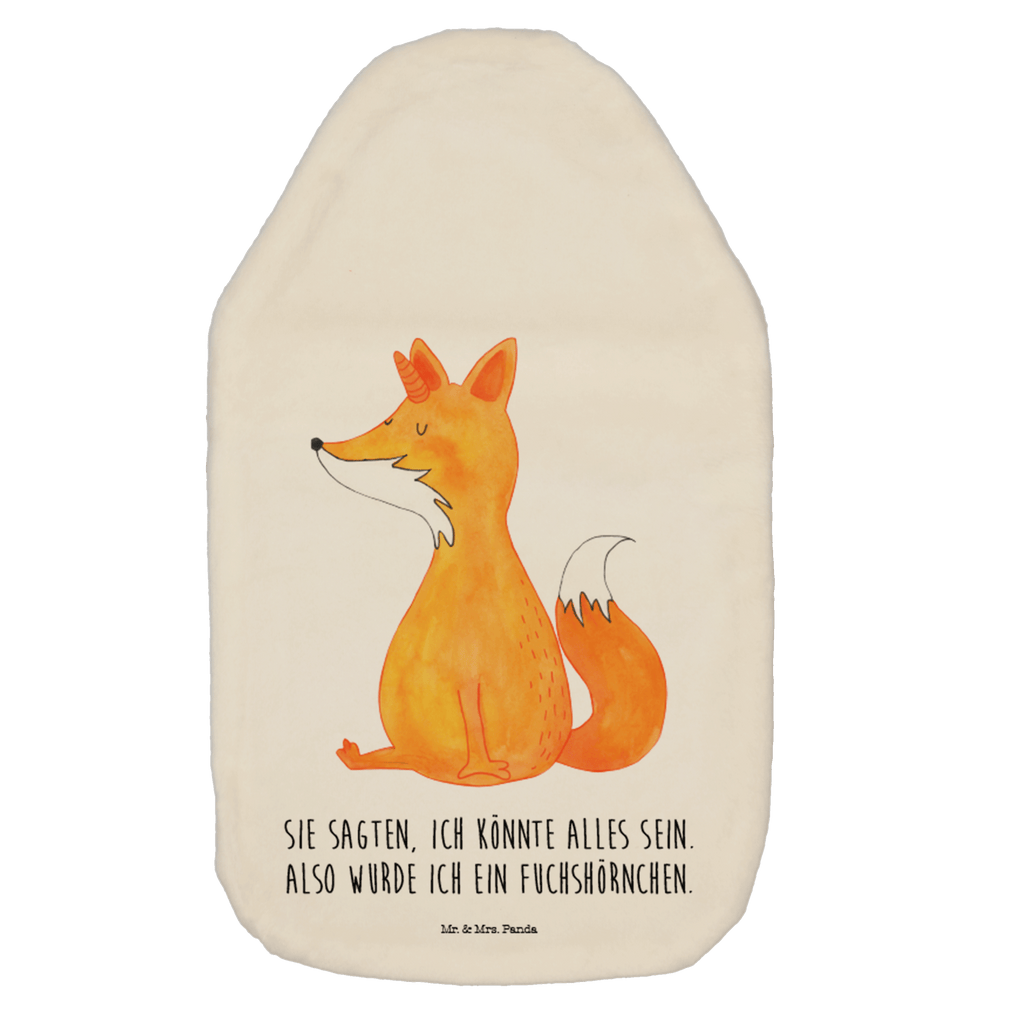 Wärmflasche Fuchshörnchen Wunsch Wärmekissen, Kinderwärmflasche, Körnerkissen, Wärmflaschenbezug, Wärmflasche mit Bezug, Einhorn, Einhörner, Einhorn Deko, Pegasus, Unicorn, Fuchs, Unicorns, Fuchshörnchen, Fuchshorn, Foxycorn, Füchse