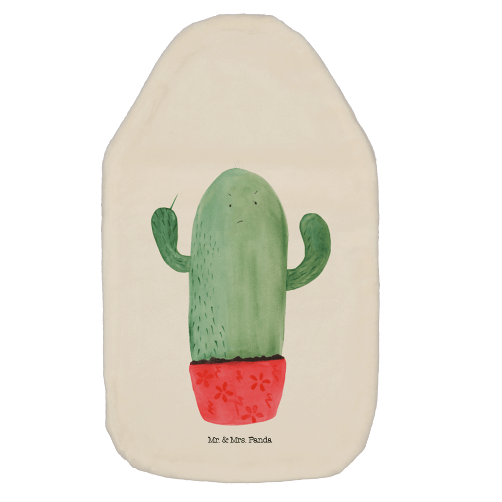 Wärmflasche Kaktus wütend Wärmekissen, Kinderwärmflasche, Körnerkissen, Wärmflaschenbezug, Wärmflasche mit Bezug, Kaktus, Kakteen, ärgern, Büro, Schule, Büroalltag, Chefin, Kollege, Kollegin, wütend