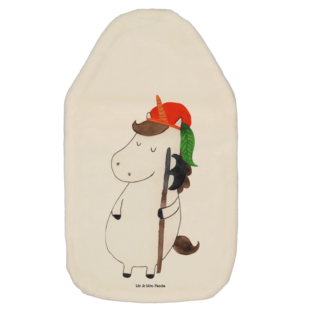 Wärmflasche Einhorn Bube Wärmekissen, Kinderwärmflasche, Körnerkissen, Wärmflaschenbezug, Wärmflasche mit Bezug, Einhorn, Einhörner, Einhorn Deko, Pegasus, Unicorn, Bube, Mittelalter