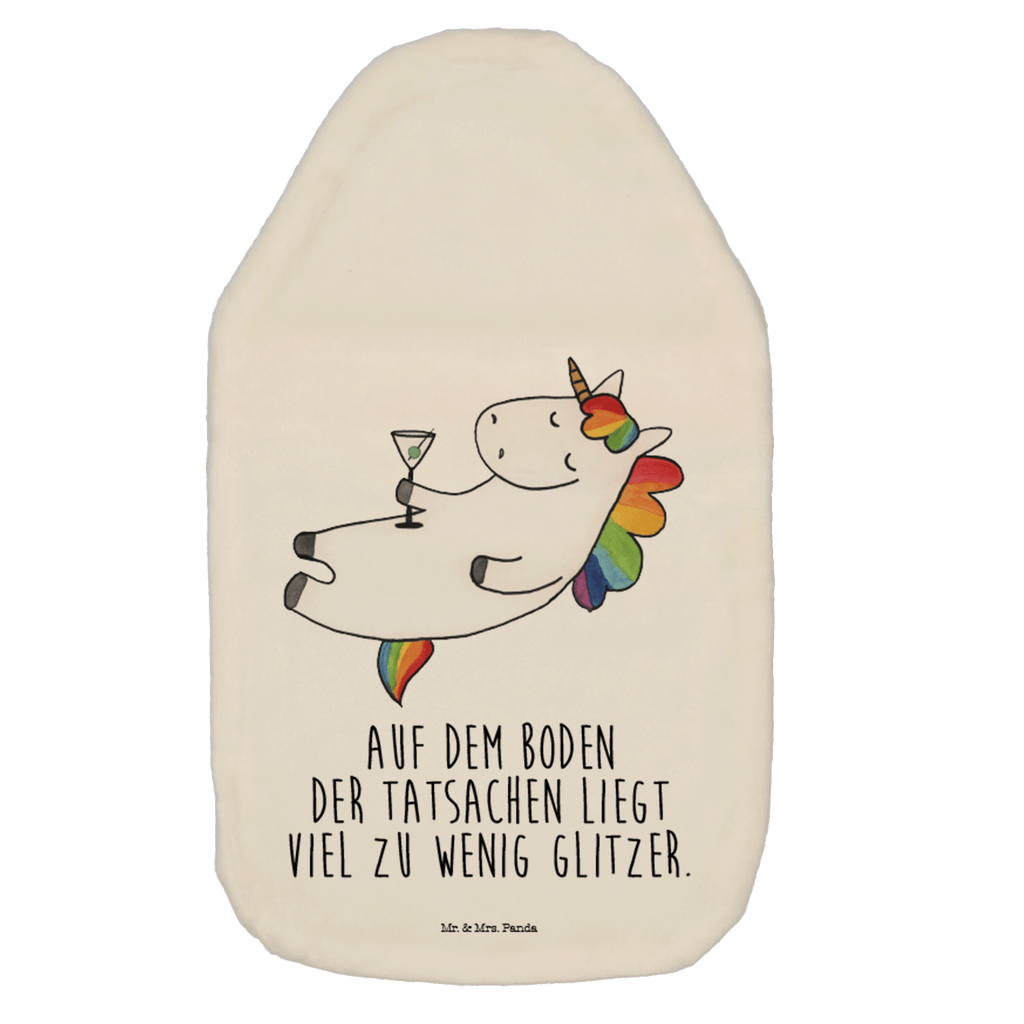 Wärmflasche Einhorn Cocktail Wärmekissen, Kinderwärmflasche, Körnerkissen, Wärmflaschenbezug, Wärmflasche mit Bezug, Einhorn, Einhörner, Einhorn Deko, Pegasus, Unicorn, Party, Spaß, Feiern, Caipirinha, Rum, Cuba Libre, Sekt, Freundin, Geburtstag, lustig, witzig, Spruch, Glitzer