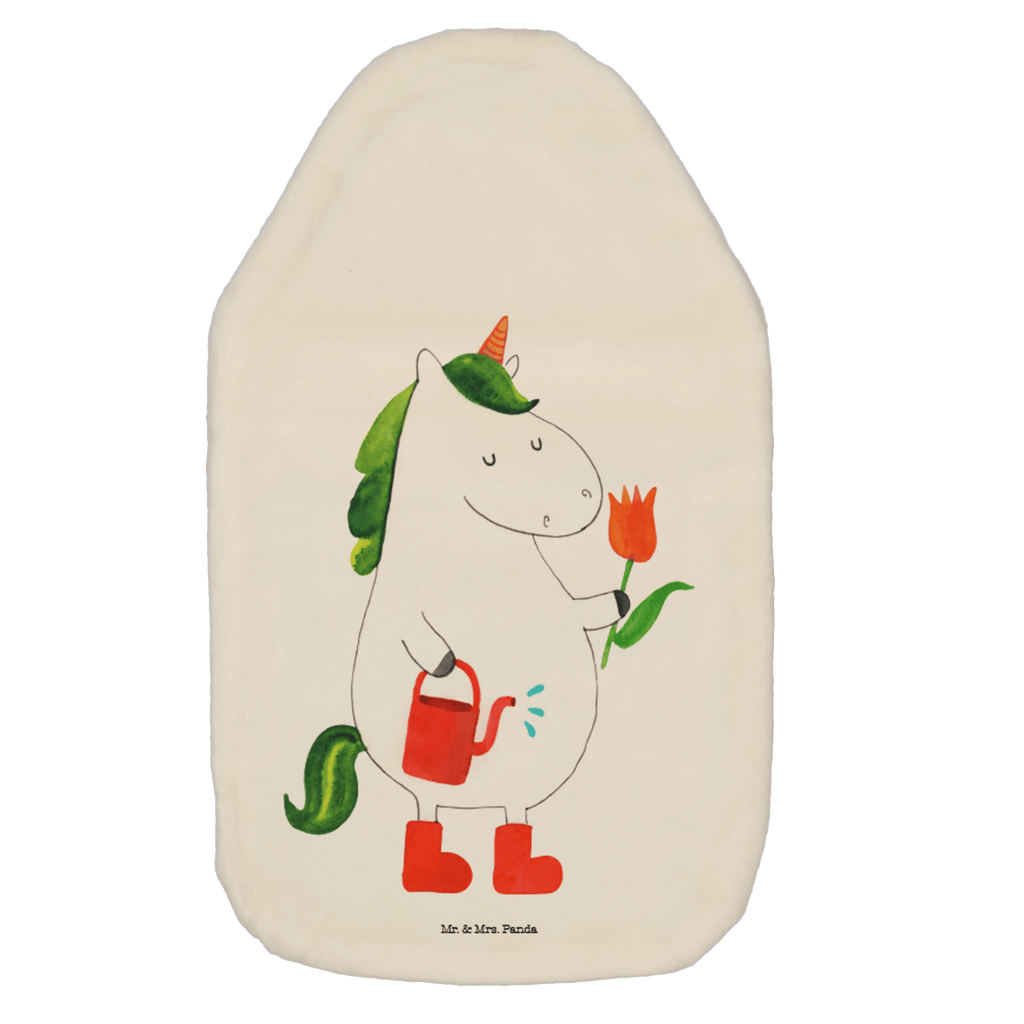 Wärmflasche Einhorn Gärtner Wärmekissen, Kinderwärmflasche, Körnerkissen, Wärmflaschenbezug, Wärmflasche mit Bezug, Einhorn, Einhörner, Einhorn Deko, Pegasus, Unicorn, Luftballon, Gießkanne, Giesskanne, Lebenslust, Freude, Blume, Freundin, Garten, Stiefel