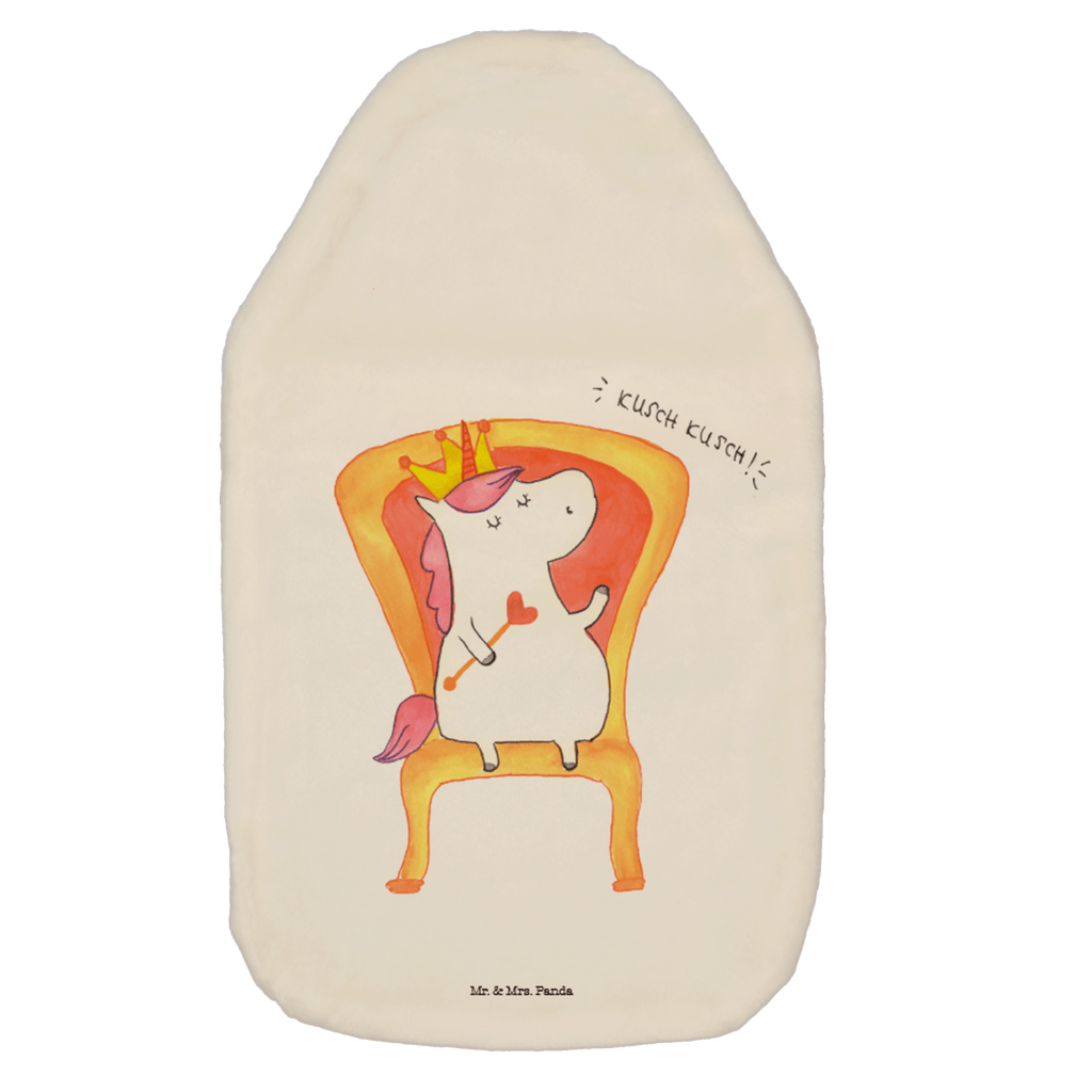 Wärmflasche Einhorn König Wärmekissen, Kinderwärmflasche, Körnerkissen, Wärmflaschenbezug, Wärmflasche mit Bezug, Einhorn, Einhörner, Einhorn Deko, Pegasus, Unicorn, König, Präsident, Bundeskanzler, Herrscher, Kaiser, Prinzessin, Krone