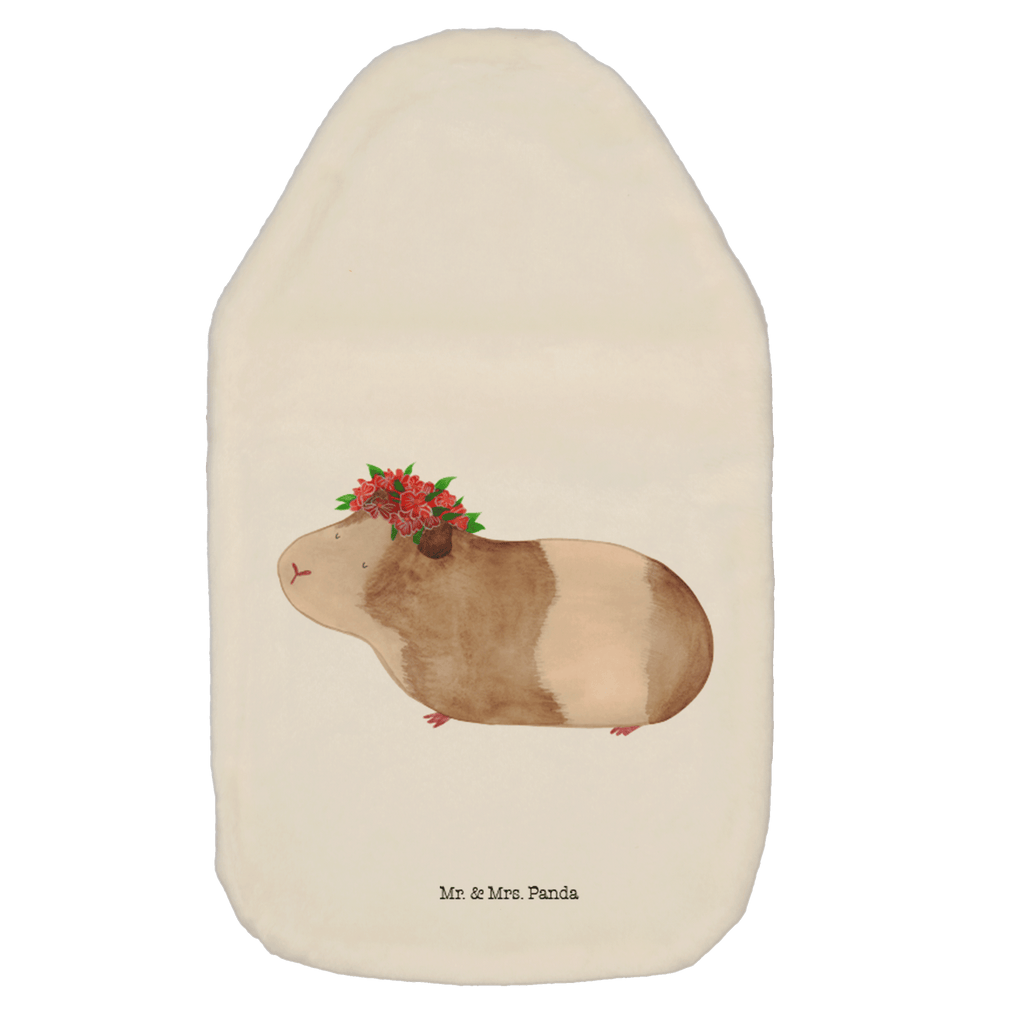 Wärmflasche Meerschweinchen weise Wärmekissen, Kinderwärmflasche, Körnerkissen, Wärmflaschenbezug, Wärmflasche mit Bezug, Tiermotive, Gute Laune, lustige Sprüche, Tiere, Meerschweinchen, Meerie, Meeries, Wunder, Blumenkind, Realität, Spruch, Weisheit, Motivation, Wunderland