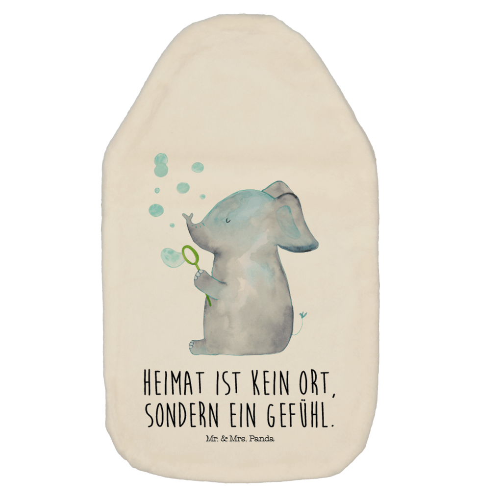 Wärmflasche Elefant Seifenblasen Wärmekissen, Kinderwärmflasche, Körnerkissen, Wärmflaschenbezug, Wärmflasche mit Bezug, Tiermotive, Gute Laune, lustige Sprüche, Tiere, Elefant, Elefanten, Dickhäter, Rüsseltier, Seifenblasen, Liebe, Heimat, Gefühl. Daheim, Liebesbeweis, Liebesspruch