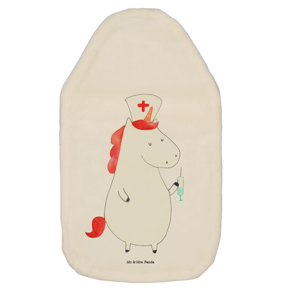 Wärmflasche Einhorn Krankenschwester Wärmekissen, Kinderwärmflasche, Körnerkissen, Wärmflaschenbezug, Wärmflasche mit Bezug, Einhorn, Einhörner, Einhorn Deko, Pegasus, Unicorn, Krankenschwester Geschenk, Krankenpfleger Geschenk, Krankenpflegerin, Krankenschwester Dankeschön, Krankenhaus, Ärztin Geschenk