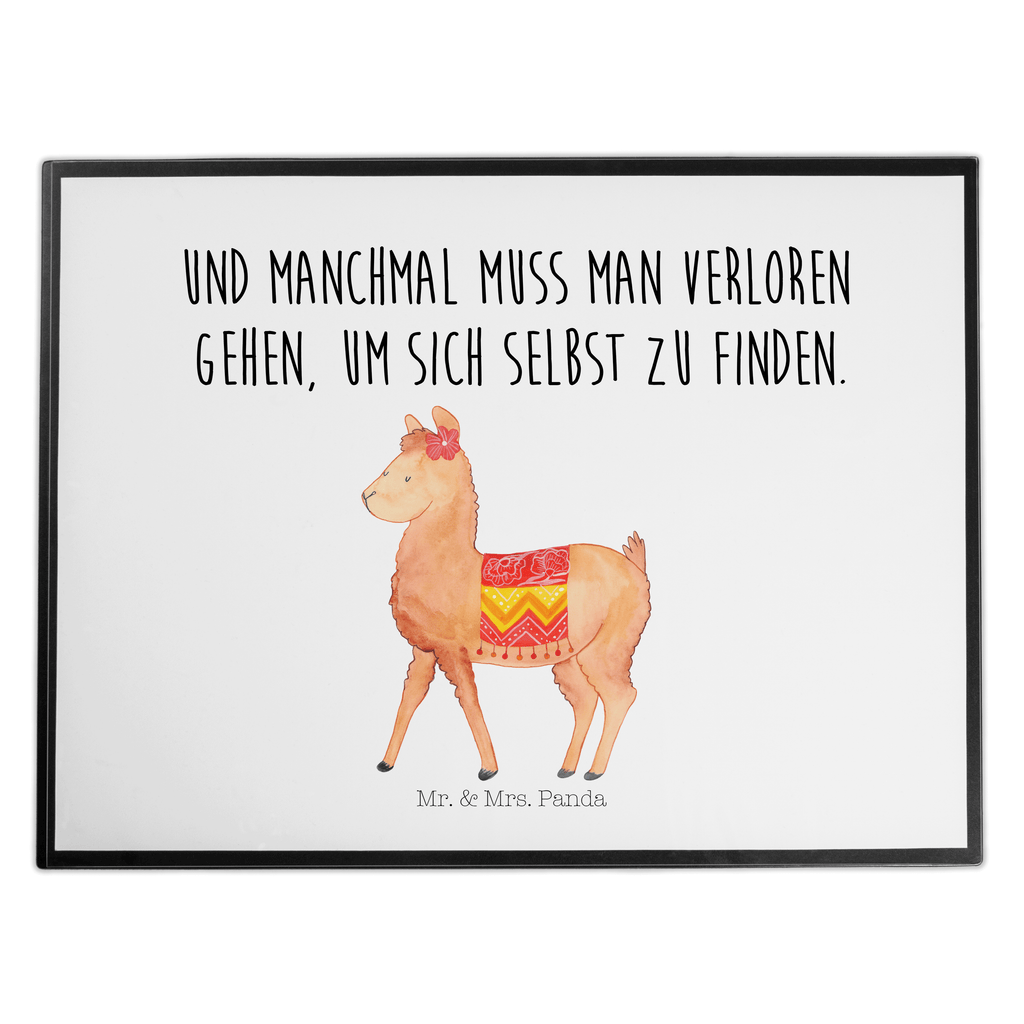 Schreibtischunterlage Alpaka stolz Schreibunterlage, Schreibtischauflage, Bürobedarf, Büroartikel, Schreibwaren, Schreibtisch Unterlagen, Schreibtischunterlage Groß, Alpaka, Lama