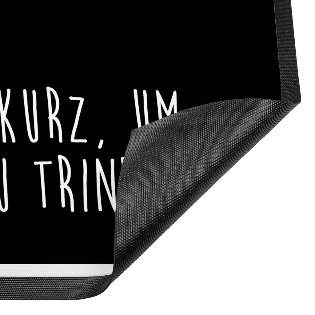 Fußmatte Igel mit Wein Wein Spruch, Igel, Geschenk Weintrinker, Geschenk Weinliebhaber, Wein Deko, Weinglas, Rotwein, Weißwein, Wein trinken Türvorleger, Schmutzmatte, Fußabtreter, Matte, Schmutzfänger, Fußabstreifer, Schmutzfangmatte, Türmatte, Motivfußmatte,  Haustürmatte, Vorleger  süße Tiermotive, gute Laune, lustige Sprüche, Tiere