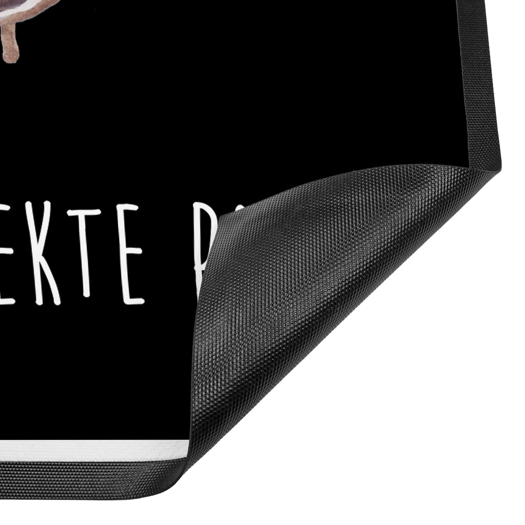 Fußmatte Milch & Keks Milk, Cookie, Milch, Keks, Kekse, Kaffee, Einladung Frühstück, Motiv süß, romantisch, perfektes Paar,  Türvorleger, Schmutzmatte, Fußabtreter, Matte, Schmutzfänger, Fußabstreifer, Schmutzfangmatte, Türmatte, Motivfußmatte,  Haustürmatte, Vorleger  süße Tiermotive, gute Laune, lustige Sprüche, Tiere