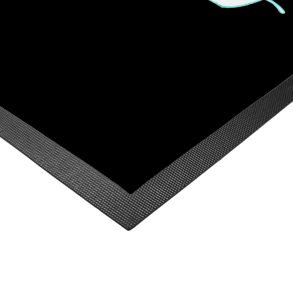 Fußmatte Milch & Keks Milk, Cookie, Milch, Keks, Kekse, Kaffee, Einladung Frühstück, Motiv süß, romantisch, perfektes Paar,  Türvorleger, Schmutzmatte, Fußabtreter, Matte, Schmutzfänger, Fußabstreifer, Schmutzfangmatte, Türmatte, Motivfußmatte,  Haustürmatte, Vorleger  süße Tiermotive, gute Laune, lustige Sprüche, Tiere