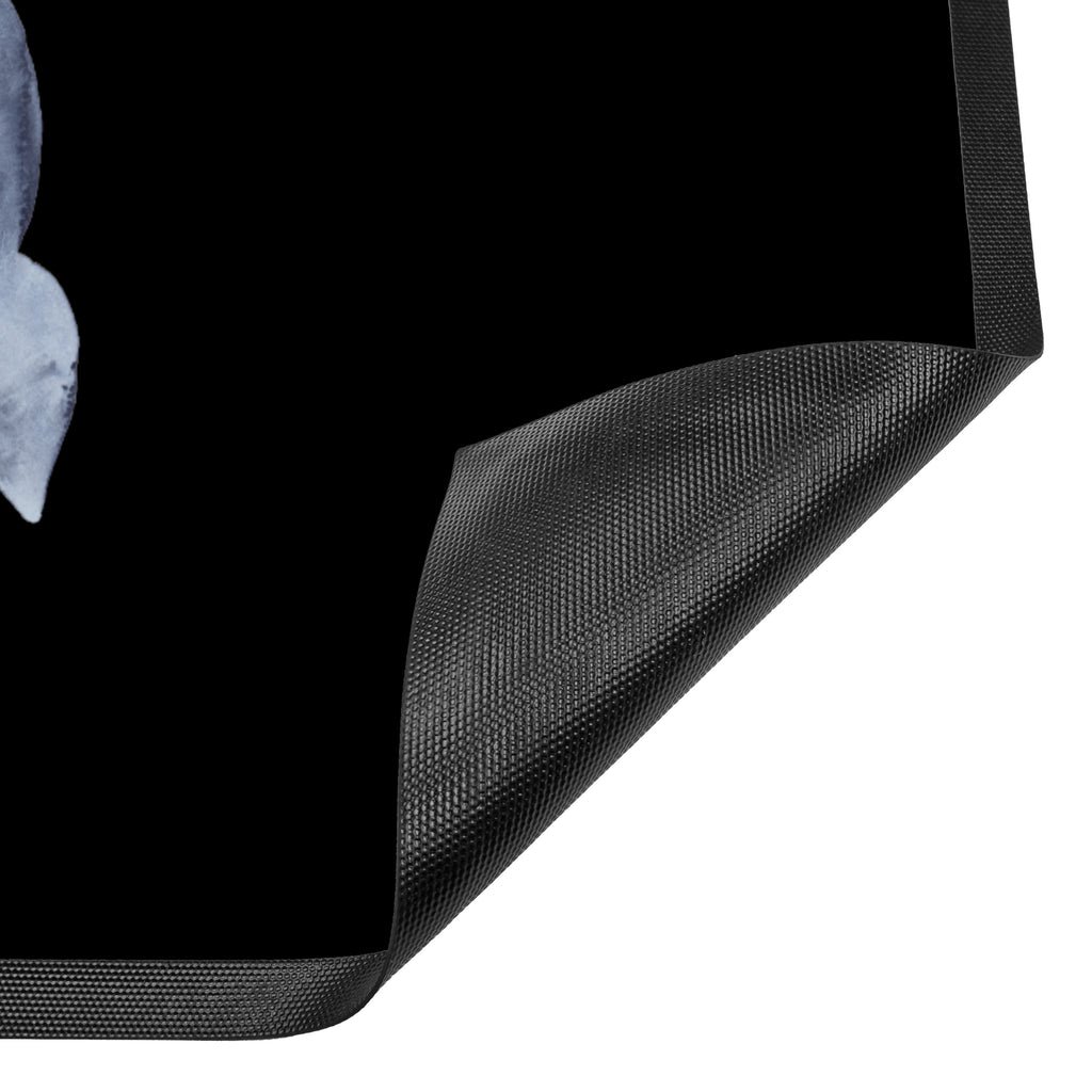 Fußmatte Walfisch & Thunfisch Wal, Wahl, Tunfisch, Wortwitz lustig, Spruch lustig, Flachwitz, Witz, Spruch des Tages, Flachwitz Geschenk   Türvorleger, Schmutzmatte, Fußabtreter, Matte, Schmutzfänger, Fußabstreifer, Schmutzfangmatte, Türmatte, Motivfußmatte,  Haustürmatte, Vorleger  süße Tiermotive, gute Laune, lustige Sprüche, Tiere