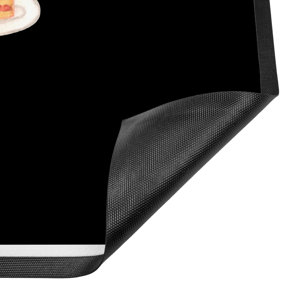 Fußmatte Igel mit Kuchenstück Igel, Essen Spruch, Kuchen, Backen Geschenk, Kuchen backen, Einladung Party, Geburtstagskuchen, Torte  Türvorleger, Schmutzmatte, Fußabtreter, Matte, Schmutzfänger, Fußabstreifer, Schmutzfangmatte, Türmatte, Motivfußmatte,  Haustürmatte, Vorleger  süße Tiermotive, gute Laune, lustige Sprüche, Tiere