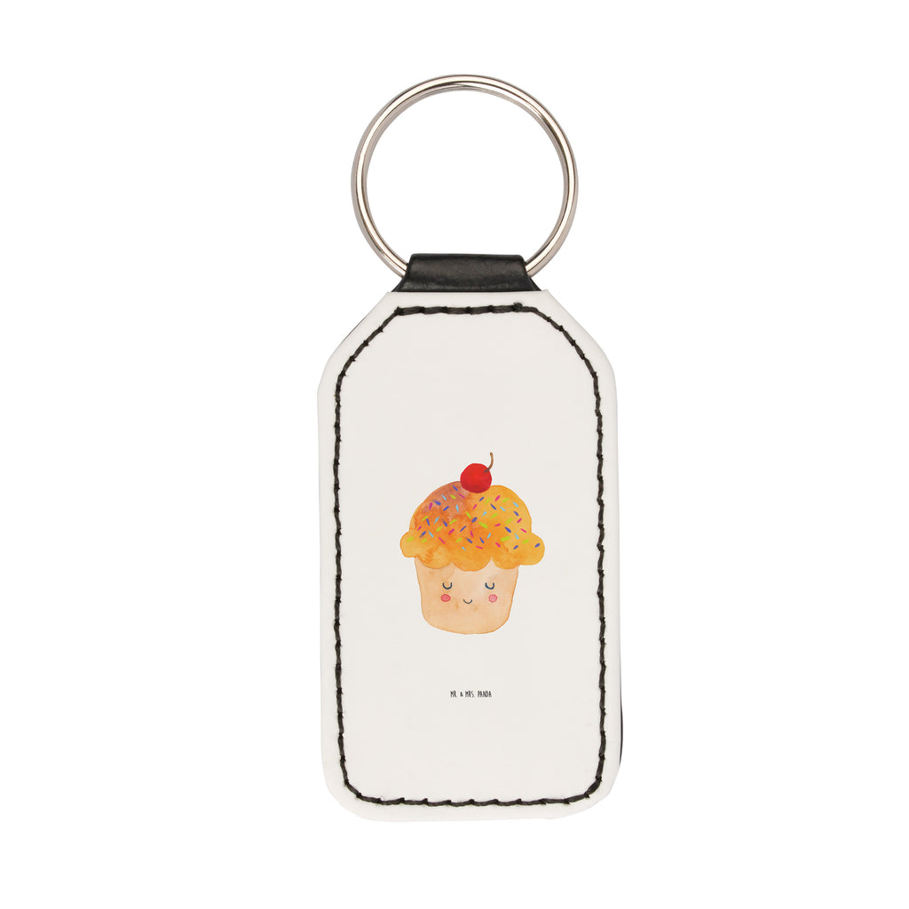 Rechteckig Schlüsselanhänger Cupcake Schlüsselanhänger, Anhänger, Taschenanhänger, Glücksbringer, Schutzengel, Tiermotive, Gute Laune, lustige Sprüche, Tiere, Cupcakes, Muffin, Wunder, Küche Deko, Küche Spruch, Backen Geschenk, Geschenk Koch, Motivation Sprüche