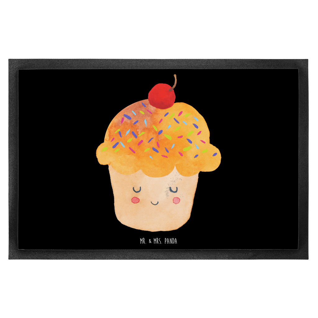 Fußmatte Cupcake Cupcakes, Muffin, Wunder, Küche Deko, Küche Spruch, Backen Geschenk, Geschenk Koch, Motivation Sprüche Türvorleger, Schmutzmatte, Fußabtreter, Matte, Schmutzfänger, Fußabstreifer, Schmutzfangmatte, Türmatte, Motivfußmatte,  Haustürmatte, Vorleger  süße Tiermotive, gute Laune, lustige Sprüche, Tiere