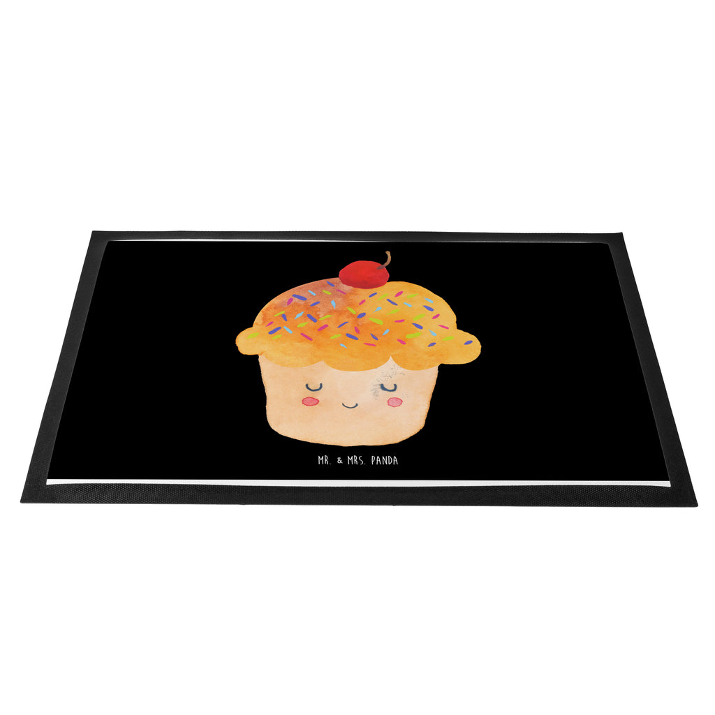 Fußmatte Cupcake Cupcakes, Muffin, Wunder, Küche Deko, Küche Spruch, Backen Geschenk, Geschenk Koch, Motivation Sprüche Türvorleger, Schmutzmatte, Fußabtreter, Matte, Schmutzfänger, Fußabstreifer, Schmutzfangmatte, Türmatte, Motivfußmatte,  Haustürmatte, Vorleger  süße Tiermotive, gute Laune, lustige Sprüche, Tiere