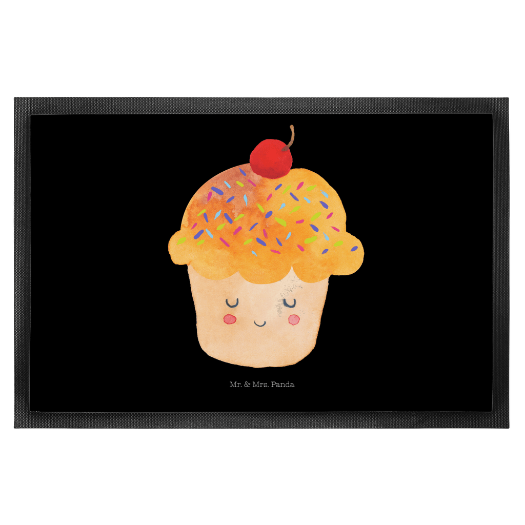 Fußmatte Cupcake Cupcakes, Muffin, Wunder, Küche Deko, Küche Spruch, Backen Geschenk, Geschenk Koch, Motivation Sprüche Türvorleger, Schmutzmatte, Fußabtreter, Matte, Schmutzfänger, Fußabstreifer, Schmutzfangmatte, Türmatte, Motivfußmatte,  Haustürmatte, Vorleger  süße Tiermotive, gute Laune, lustige Sprüche, Tiere