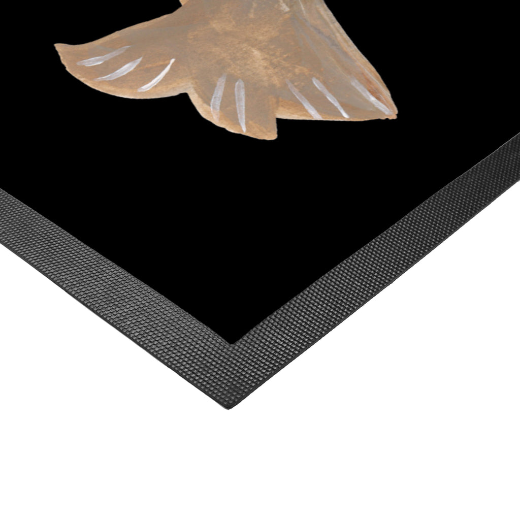 Fußmatte Robbe lachend Robbe, Robben, Seehund, Strand, Meerestier, Ostsee, Nordsee Türvorleger, Schmutzmatte, Fußabtreter, Matte, Schmutzfänger, Fußabstreifer, Schmutzfangmatte, Türmatte, Motivfußmatte,  Haustürmatte, Vorleger  süße Tiermotive, gute Laune, lustige Sprüche, Tiere