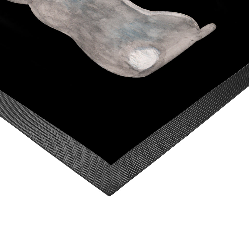 Fußmatte Liebe ist nie ohne Schmerz Igel und Hase, Igel, Hase, Liebe Spruch, Liebeskummer Geschenk, Herzschmerz, Trösten, Trennungsschmerz, Spruch romantisch Türvorleger, Schmutzmatte, Fußabtreter, Matte, Schmutzfänger, Fußabstreifer, Schmutzfangmatte, Türmatte, Motivfußmatte,  Haustürmatte, Vorleger  süße Tiermotive, gute Laune, lustige Sprüche, Tiere