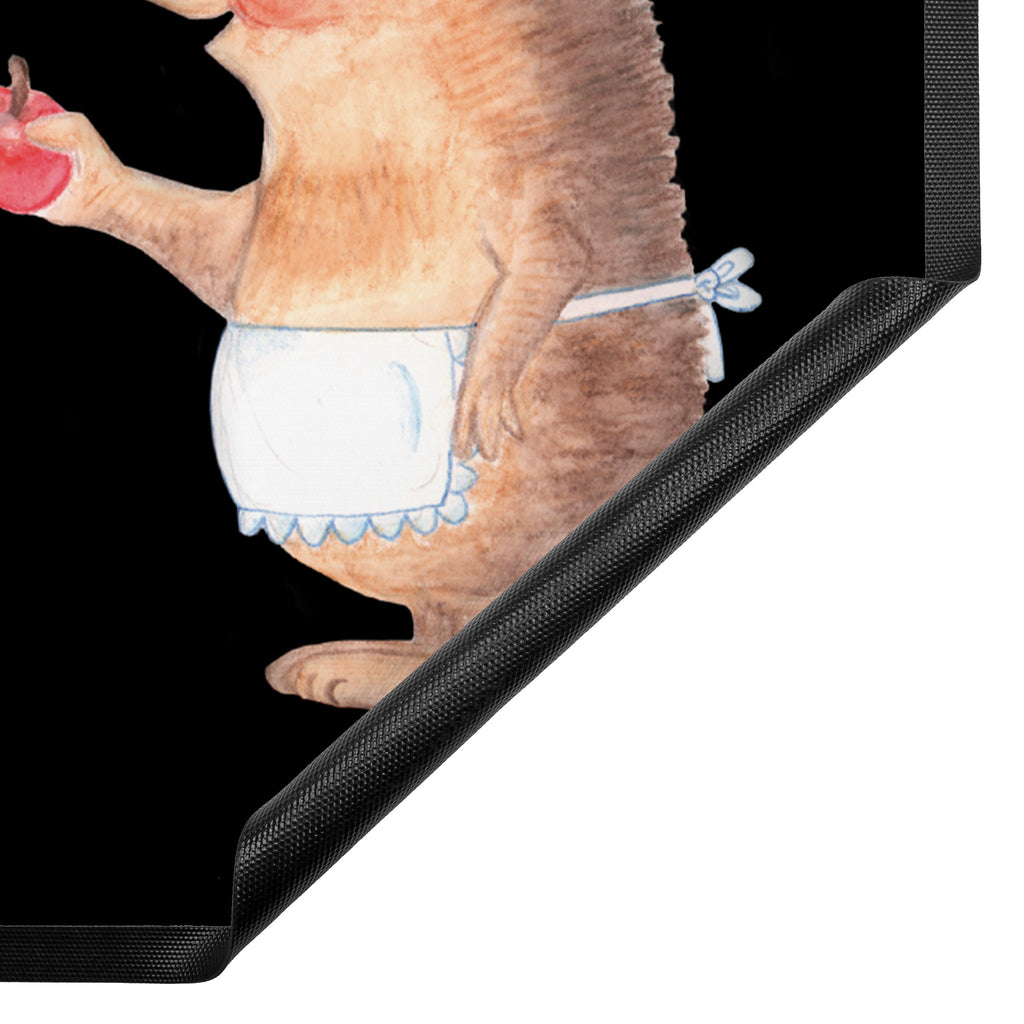 Fußmatte Liebe ist nie ohne Schmerz Igel und Hase, Igel, Hase, Liebe Spruch, Liebeskummer Geschenk, Herzschmerz, Trösten, Trennungsschmerz, Spruch romantisch Türvorleger, Schmutzmatte, Fußabtreter, Matte, Schmutzfänger, Fußabstreifer, Schmutzfangmatte, Türmatte, Motivfußmatte,  Haustürmatte, Vorleger  süße Tiermotive, gute Laune, lustige Sprüche, Tiere