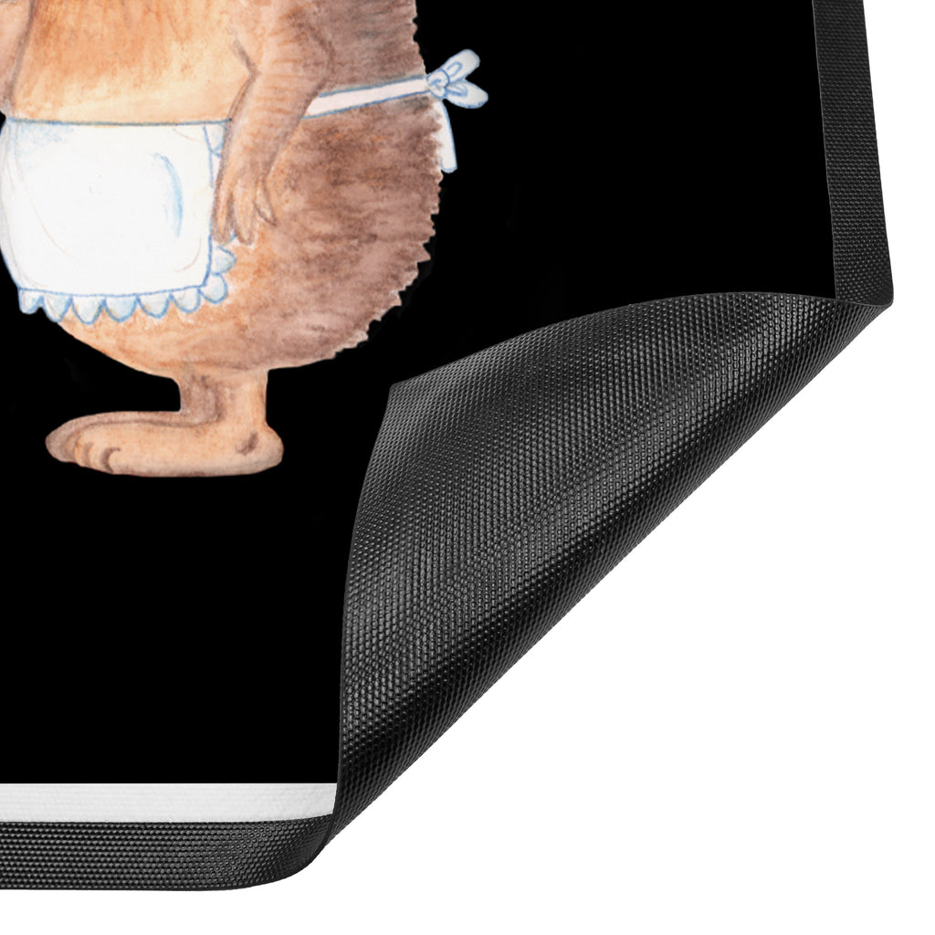 Fußmatte Liebe ist nie ohne Schmerz Igel und Hase, Igel, Hase, Liebe Spruch, Liebeskummer Geschenk, Herzschmerz, Trösten, Trennungsschmerz, Spruch romantisch Türvorleger, Schmutzmatte, Fußabtreter, Matte, Schmutzfänger, Fußabstreifer, Schmutzfangmatte, Türmatte, Motivfußmatte,  Haustürmatte, Vorleger  süße Tiermotive, gute Laune, lustige Sprüche, Tiere