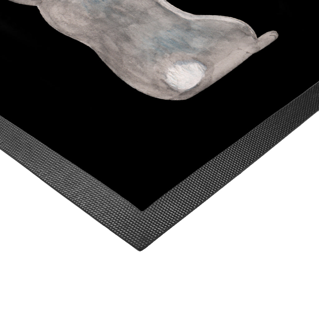 Fußmatte Liebe ist nie ohne Schmerz Igel und Hase, Igel, Hase, Liebe Spruch, Liebeskummer Geschenk, Herzschmerz, Trösten, Trennungsschmerz, Spruch romantisch Türvorleger, Schmutzmatte, Fußabtreter, Matte, Schmutzfänger, Fußabstreifer, Schmutzfangmatte, Türmatte, Motivfußmatte,  Haustürmatte, Vorleger  süße Tiermotive, gute Laune, lustige Sprüche, Tiere