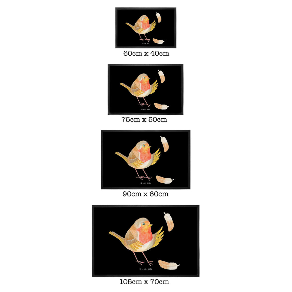 Fußmatte Rotkehlchen mit Federn What if i fall, Rotkehlchen, Spruch Motivation, Spruch Mut, Vogel, Motivation Sprüche, Motivationsbilder, fliegen  Türvorleger, Schmutzmatte, Fußabtreter, Matte, Schmutzfänger, Fußabstreifer, Schmutzfangmatte, Türmatte, Motivfußmatte,  Haustürmatte, Vorleger  süße Tiermotive, gute Laune, lustige Sprüche, Tiere