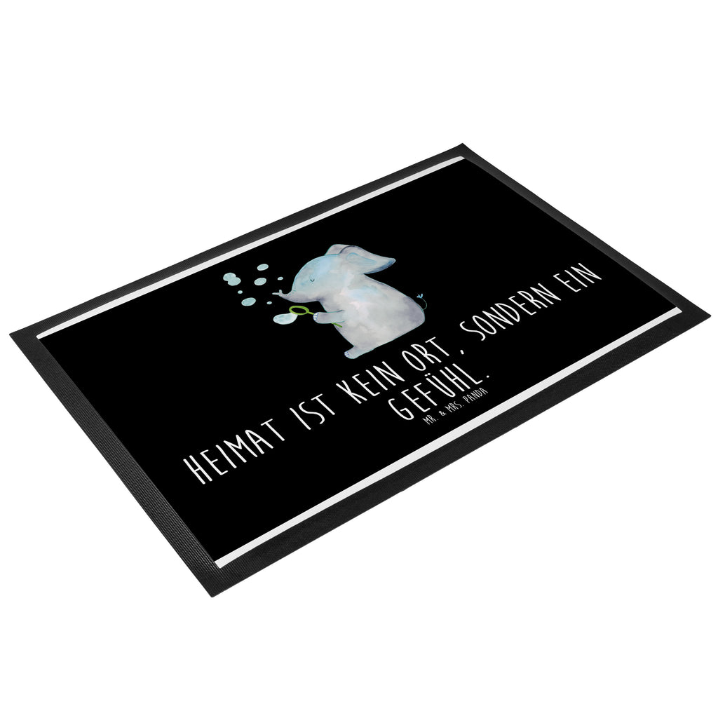 Fußmatte Elefant Seifenblasen Elefant, Elefanten, Dickhäter, Rüsseltier,Seifenblasen, Liebe, Heimat, Gefühl. Daheim, Liebesbeweis, Liebesspruch Türvorleger, Schmutzmatte, Fußabtreter, Matte, Schmutzfänger, Fußabstreifer, Schmutzfangmatte, Türmatte, Motivfußmatte,  Haustürmatte, Vorleger  süße Tiermotive, gute Laune, lustige Sprüche, Tiere