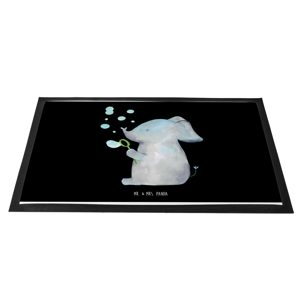 Fußmatte Elefant Seifenblasen Elefant, Elefanten, Dickhäter, Rüsseltier,Seifenblasen, Liebe, Heimat, Gefühl. Daheim, Liebesbeweis, Liebesspruch Türvorleger, Schmutzmatte, Fußabtreter, Matte, Schmutzfänger, Fußabstreifer, Schmutzfangmatte, Türmatte, Motivfußmatte,  Haustürmatte, Vorleger  süße Tiermotive, gute Laune, lustige Sprüche, Tiere