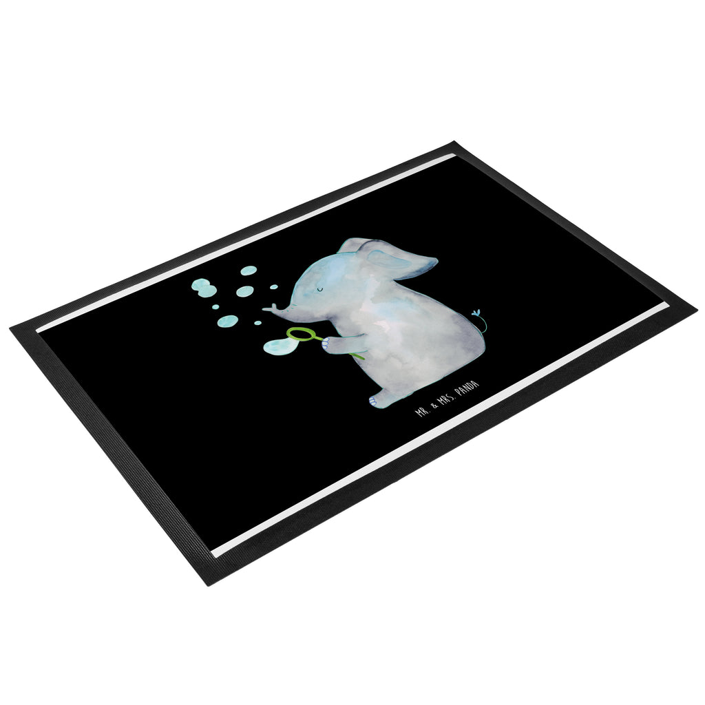 Fußmatte Elefant Seifenblasen Elefant, Elefanten, Dickhäter, Rüsseltier,Seifenblasen, Liebe, Heimat, Gefühl. Daheim, Liebesbeweis, Liebesspruch Türvorleger, Schmutzmatte, Fußabtreter, Matte, Schmutzfänger, Fußabstreifer, Schmutzfangmatte, Türmatte, Motivfußmatte,  Haustürmatte, Vorleger  süße Tiermotive, gute Laune, lustige Sprüche, Tiere