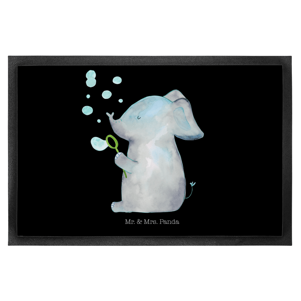 Fußmatte Elefant Seifenblasen Elefant, Elefanten, Dickhäter, Rüsseltier,Seifenblasen, Liebe, Heimat, Gefühl. Daheim, Liebesbeweis, Liebesspruch Türvorleger, Schmutzmatte, Fußabtreter, Matte, Schmutzfänger, Fußabstreifer, Schmutzfangmatte, Türmatte, Motivfußmatte,  Haustürmatte, Vorleger  süße Tiermotive, gute Laune, lustige Sprüche, Tiere