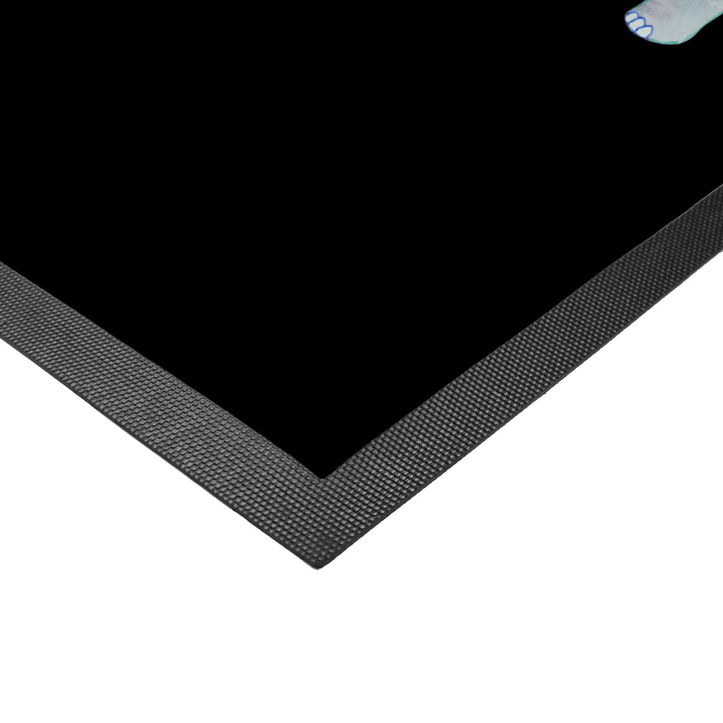 Fußmatte Elefant Seifenblasen Elefant, Elefanten, Dickhäter, Rüsseltier,Seifenblasen, Liebe, Heimat, Gefühl. Daheim, Liebesbeweis, Liebesspruch Türvorleger, Schmutzmatte, Fußabtreter, Matte, Schmutzfänger, Fußabstreifer, Schmutzfangmatte, Türmatte, Motivfußmatte,  Haustürmatte, Vorleger  süße Tiermotive, gute Laune, lustige Sprüche, Tiere