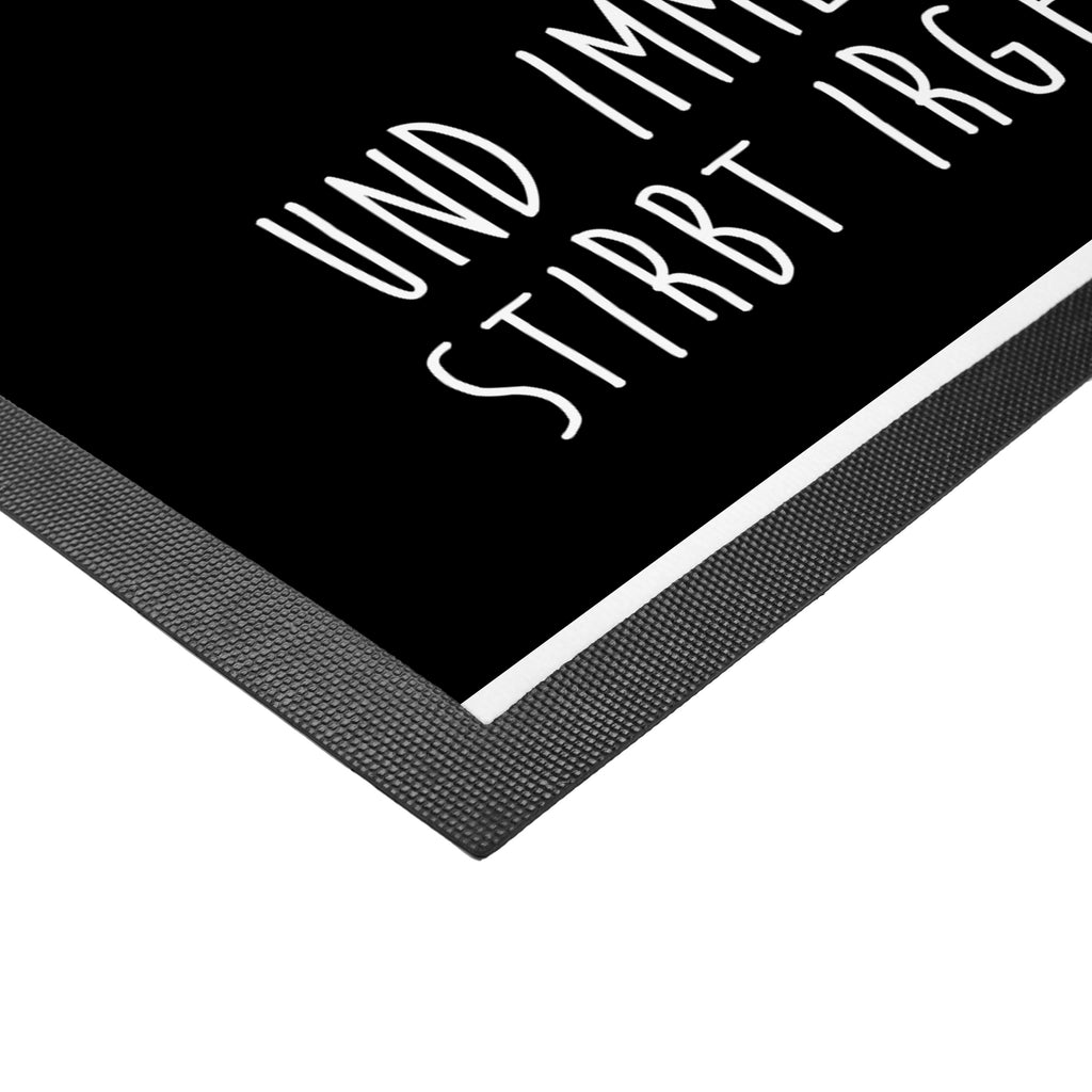 Fußmatte Eichhörnchen Blume Türvorleger, Schmutzmatte, Fußabtreter, Matte, Schmutzfänger, Fußabstreifer, Schmutzfangmatte, Türmatte, Motivfußmatte, Haustürmatte, Vorleger, Tiermotive, Gute Laune, lustige Sprüche, Tiere, Eichhörnchen, Eichhorn, Spruch positiv, Lachen, Spaß, Motivation Sprüche, Motivation Bilder, glücklich Spruch, Spruch Deko