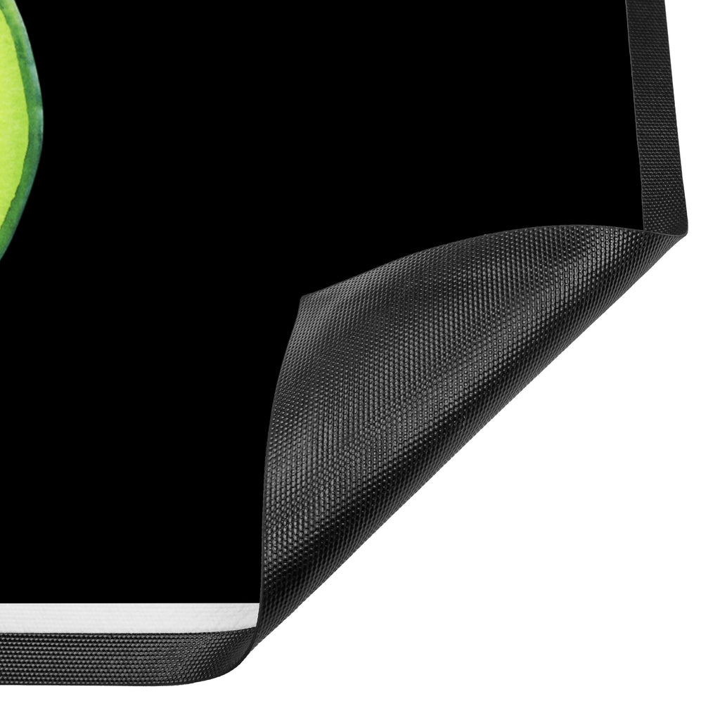 Fußmatte Avocado mit Kern Avocado, Avokado, Avocadokern, Kern, Pflanze, Spruch Leben  Türvorleger, Schmutzmatte, Fußabtreter, Matte, Schmutzfänger, Fußabstreifer, Schmutzfangmatte, Türmatte, Motivfußmatte,  Haustürmatte, Vorleger  Avocado, Veggie, Vegan, Gesund