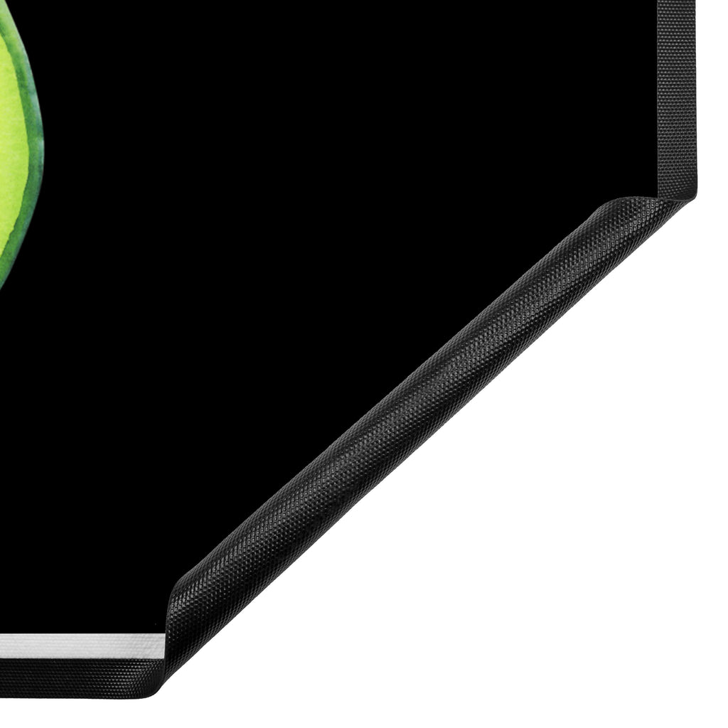 Fußmatte Avocado mit Kern Avocado, Avokado, Avocadokern, Kern, Pflanze, Spruch Leben  Türvorleger, Schmutzmatte, Fußabtreter, Matte, Schmutzfänger, Fußabstreifer, Schmutzfangmatte, Türmatte, Motivfußmatte,  Haustürmatte, Vorleger  Avocado, Veggie, Vegan, Gesund