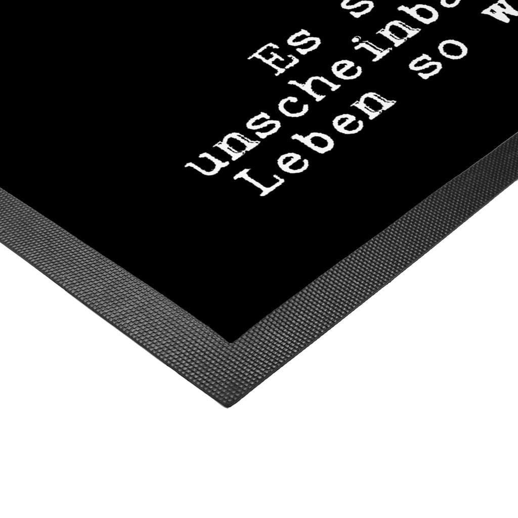 Fußmatte Avocado mit Kern Avocado, Avokado, Avocadokern, Kern, Pflanze, Spruch Leben  Türvorleger, Schmutzmatte, Fußabtreter, Matte, Schmutzfänger, Fußabstreifer, Schmutzfangmatte, Türmatte, Motivfußmatte,  Haustürmatte, Vorleger  Avocado, Veggie, Vegan, Gesund