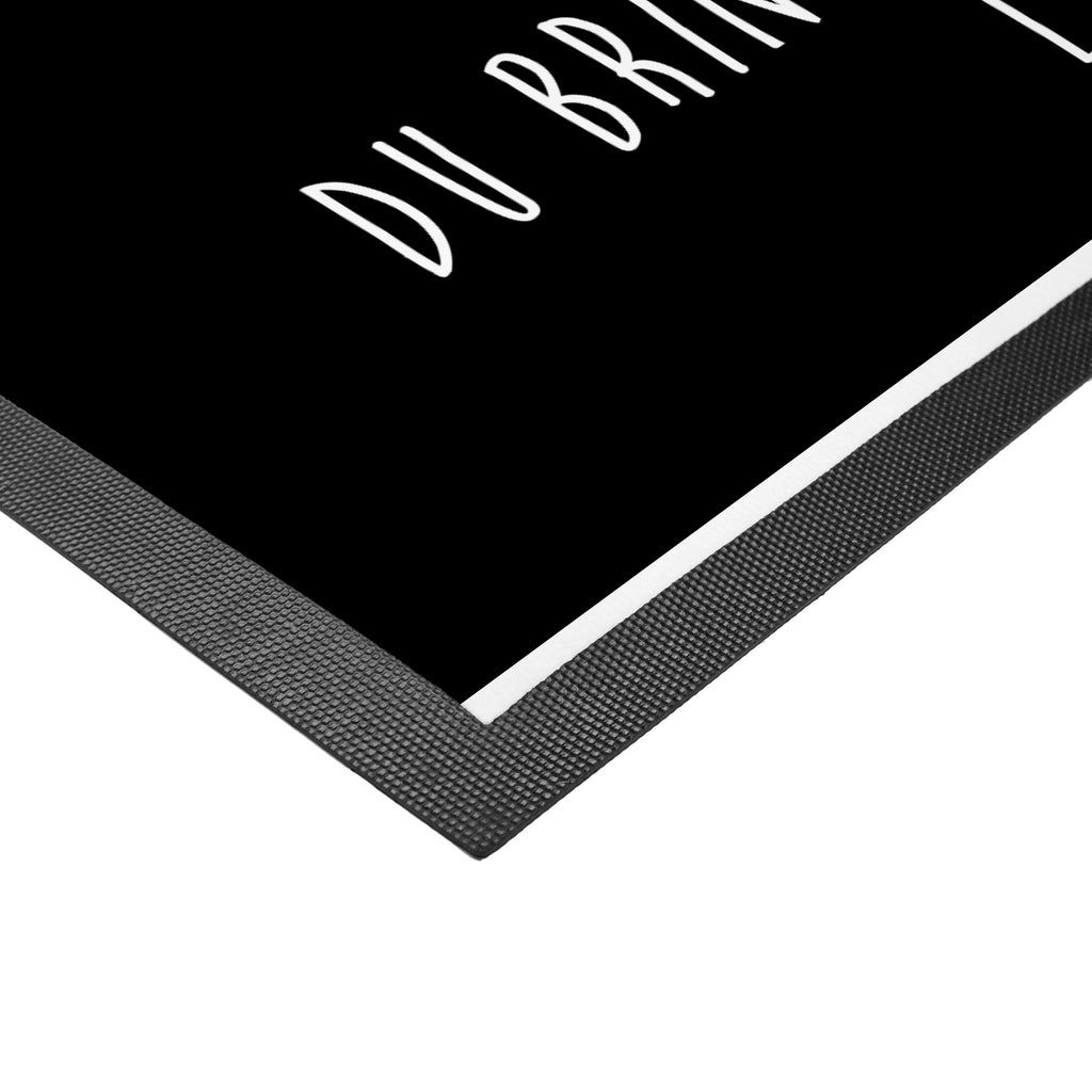 Fußmatte Glühwürmchen Glühwürmchen, Glühwurm, Falter, Liebe, Leuchten, magisch, Liebesbeweis, Lieblingsmensch, Verlobung, Heiratsantrag, Jahrestag, Liebesspruch Türvorleger, Schmutzmatte, Fußabtreter, Matte, Schmutzfänger, Fußabstreifer, Schmutzfangmatte, Türmatte, Motivfußmatte,  Haustürmatte, Vorleger  süße Tiermotive, gute Laune, lustige Sprüche, Tiere