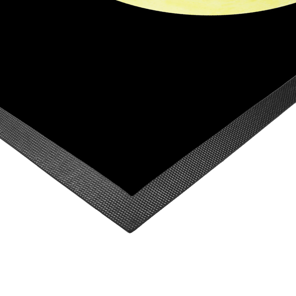 Fußmatte Glühwürmchen Glühwürmchen, Glühwurm, Falter, Liebe, Leuchten, magisch, Liebesbeweis, Lieblingsmensch, Verlobung, Heiratsantrag, Jahrestag, Liebesspruch Türvorleger, Schmutzmatte, Fußabtreter, Matte, Schmutzfänger, Fußabstreifer, Schmutzfangmatte, Türmatte, Motivfußmatte,  Haustürmatte, Vorleger  süße Tiermotive, gute Laune, lustige Sprüche, Tiere