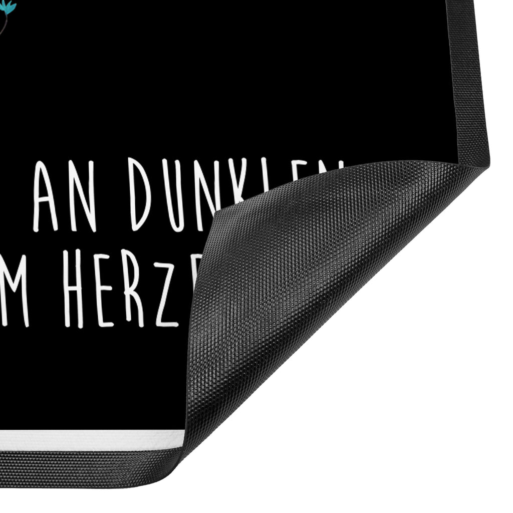 Fußmatte Elefant & Biene Elefant, Biene, Liebe, Liebesbeweis, Jahrestag, Liebesgeschenk, Heiratsantrag, Hochzeitsgeschenk, Liebesspruch Türvorleger, Schmutzmatte, Fußabtreter, Matte, Schmutzfänger, Fußabstreifer, Schmutzfangmatte, Türmatte, Motivfußmatte,  Haustürmatte, Vorleger  süße Tiermotive, gute Laune, lustige Sprüche, Tiere