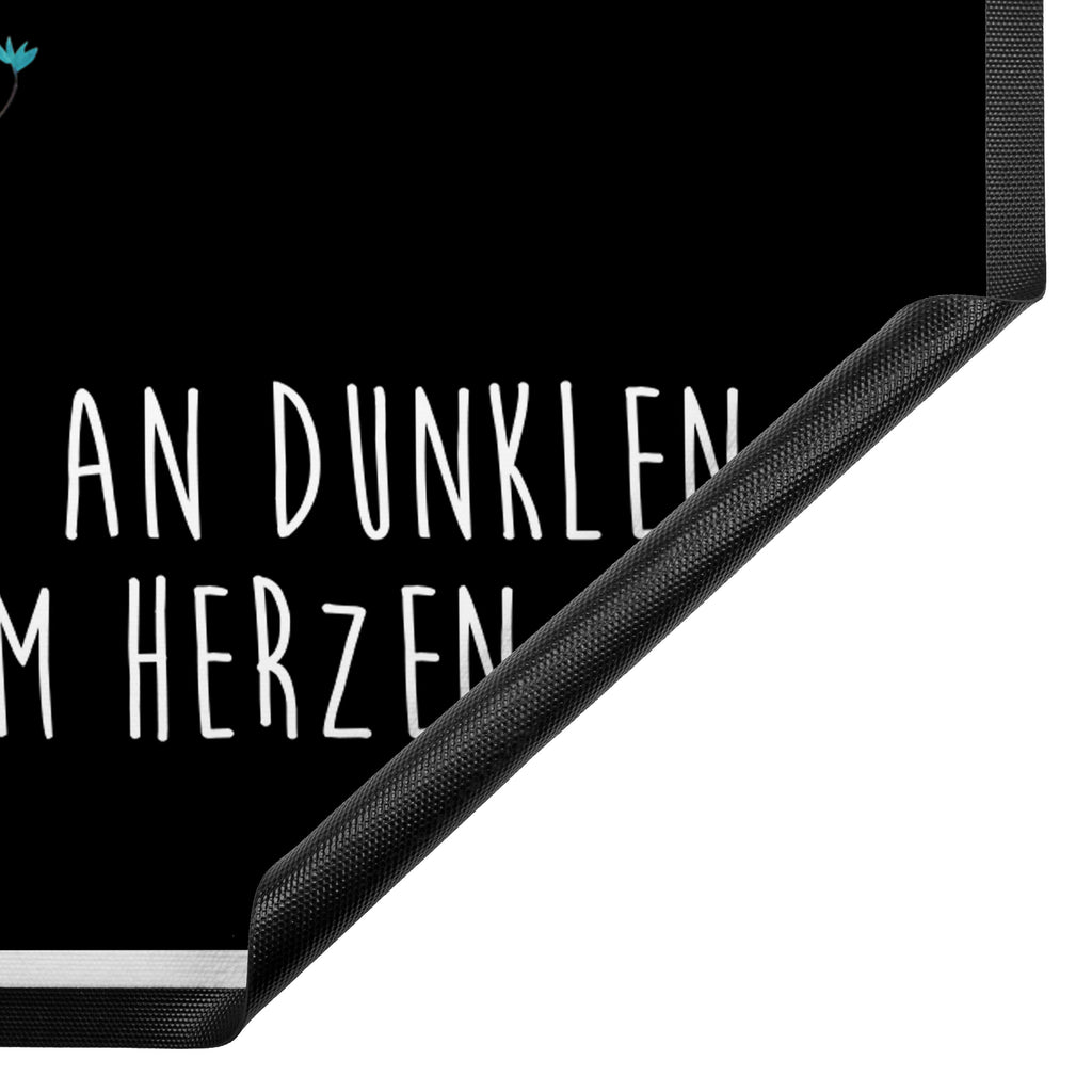 Fußmatte Elefant & Biene Elefant, Biene, Liebe, Liebesbeweis, Jahrestag, Liebesgeschenk, Heiratsantrag, Hochzeitsgeschenk, Liebesspruch Türvorleger, Schmutzmatte, Fußabtreter, Matte, Schmutzfänger, Fußabstreifer, Schmutzfangmatte, Türmatte, Motivfußmatte,  Haustürmatte, Vorleger  süße Tiermotive, gute Laune, lustige Sprüche, Tiere