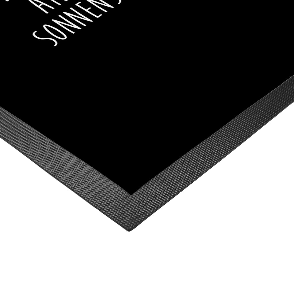 Fußmatte Elefant & Biene Elefant, Biene, Liebe, Liebesbeweis, Jahrestag, Liebesgeschenk, Heiratsantrag, Hochzeitsgeschenk, Liebesspruch Türvorleger, Schmutzmatte, Fußabtreter, Matte, Schmutzfänger, Fußabstreifer, Schmutzfangmatte, Türmatte, Motivfußmatte,  Haustürmatte, Vorleger  süße Tiermotive, gute Laune, lustige Sprüche, Tiere